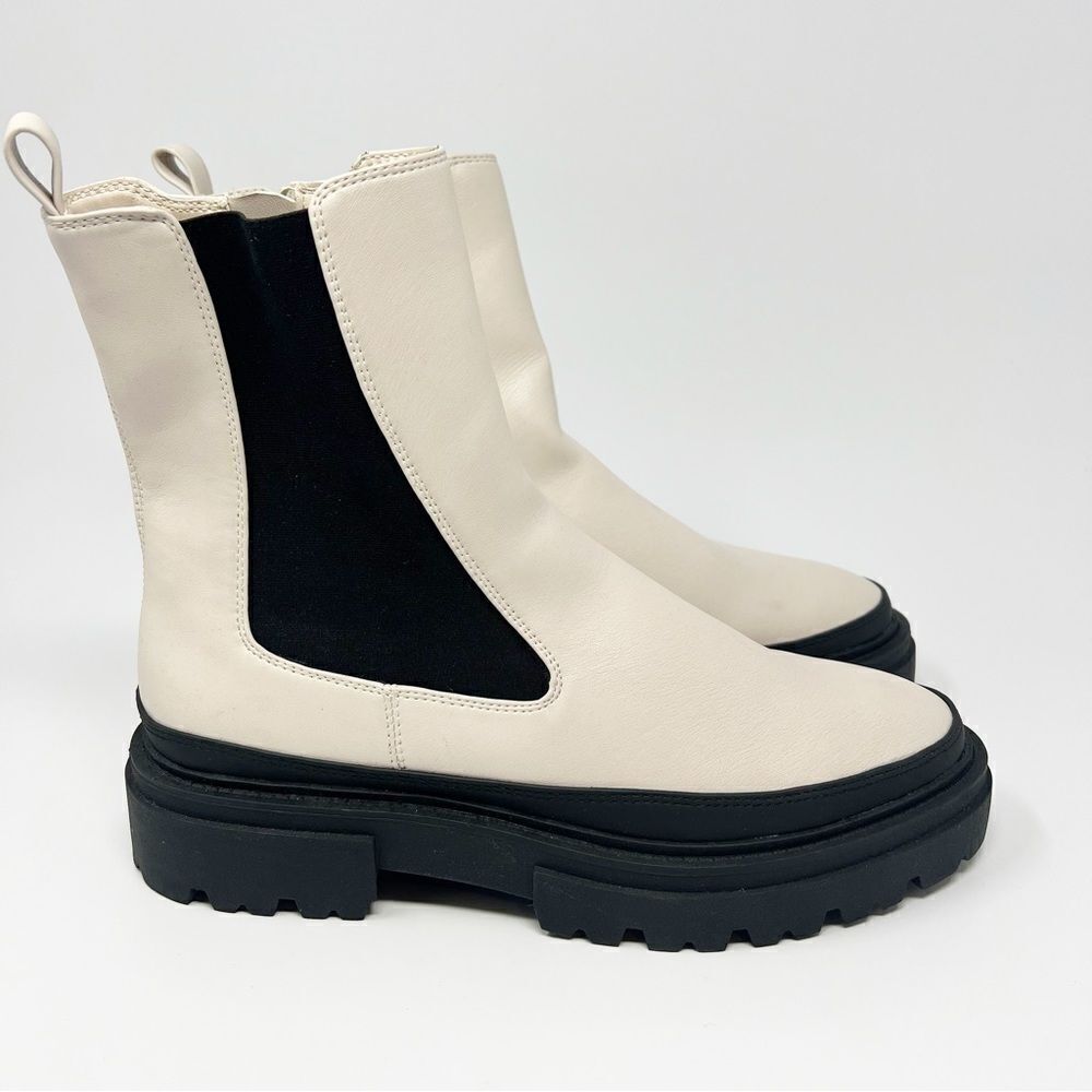 Steven Chelsea Boot NEW! - Picture 2 of 8